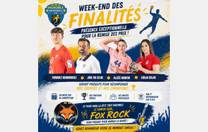 Finale Coupe des Pays de Loire 6 &amp; 7 juin 2026