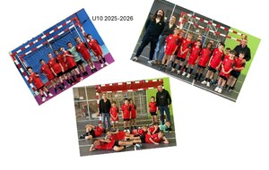 U10 La Flèche vs Ferté Bernard