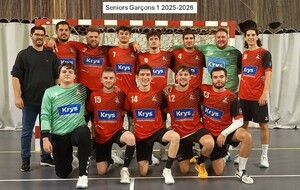 SG1 Coupe France Régionale