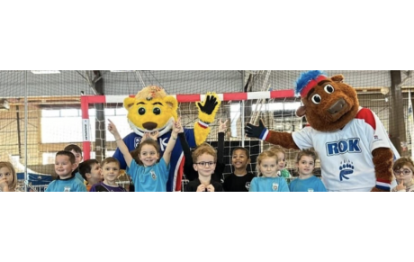 Formation &quot;Animer la pratique Baby Hand&quot;