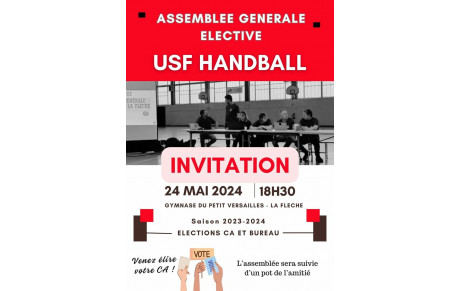 INVITATION AG 2023-2024
