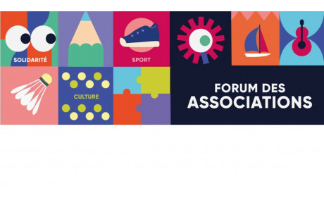 Forum des associations