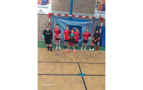 U12M B