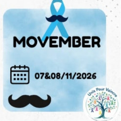 Movember 2026