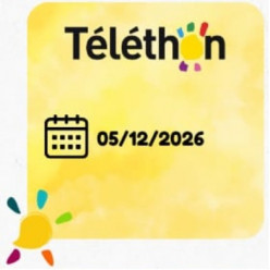 Téléthon 2026